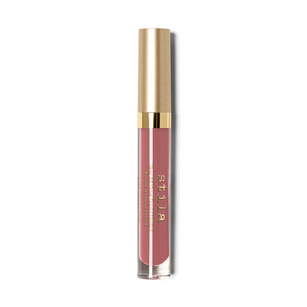 Stila Stay All Day® Liquid Lipstick - Portofino (Pink Rose) Main image