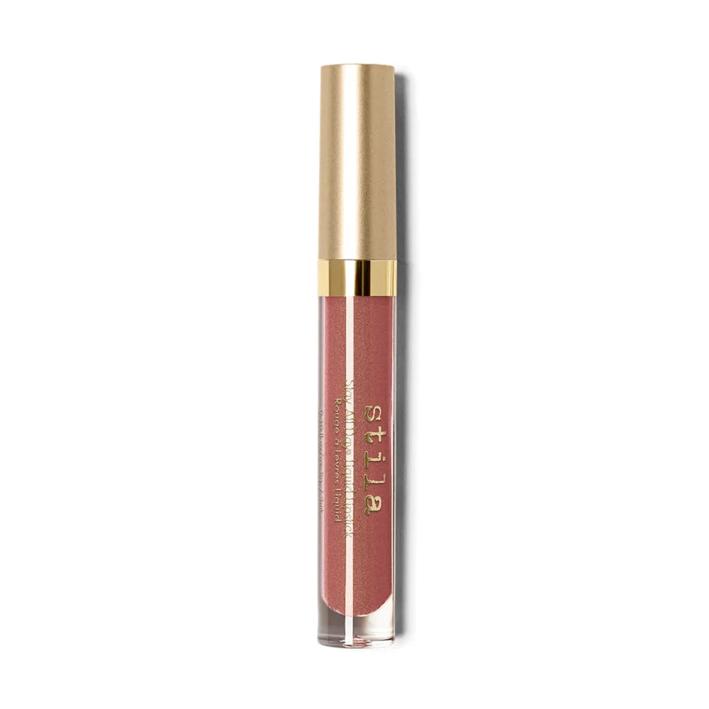 Stila - Stay All Day Liquid Lipstick - Shimmer Shade - Miele Shimmer Main image
