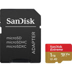 SanDisk 1TB Extreme UHS-I MicroSDXC Memory Card