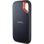 SanDisk Extreme Portable SSD V2 – 2TB USB-C NVMe