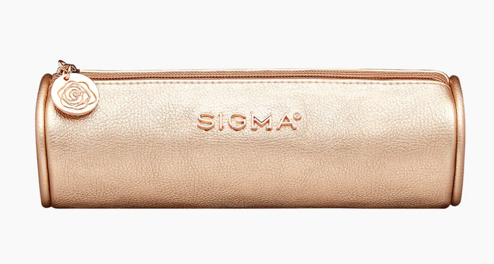 Sigma Beauty Bloom and Glow Brush Set Secondary image