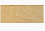 Sigma Beauty Ambiance Eyeshadow Palette
