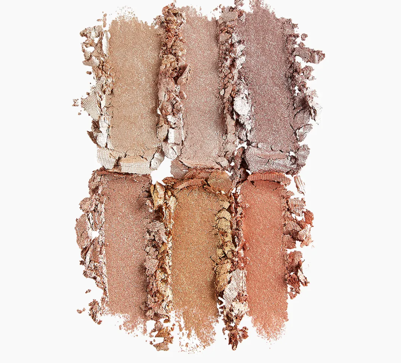 Sigma Beauty Glowkissed Highlight Palette Secondary image
