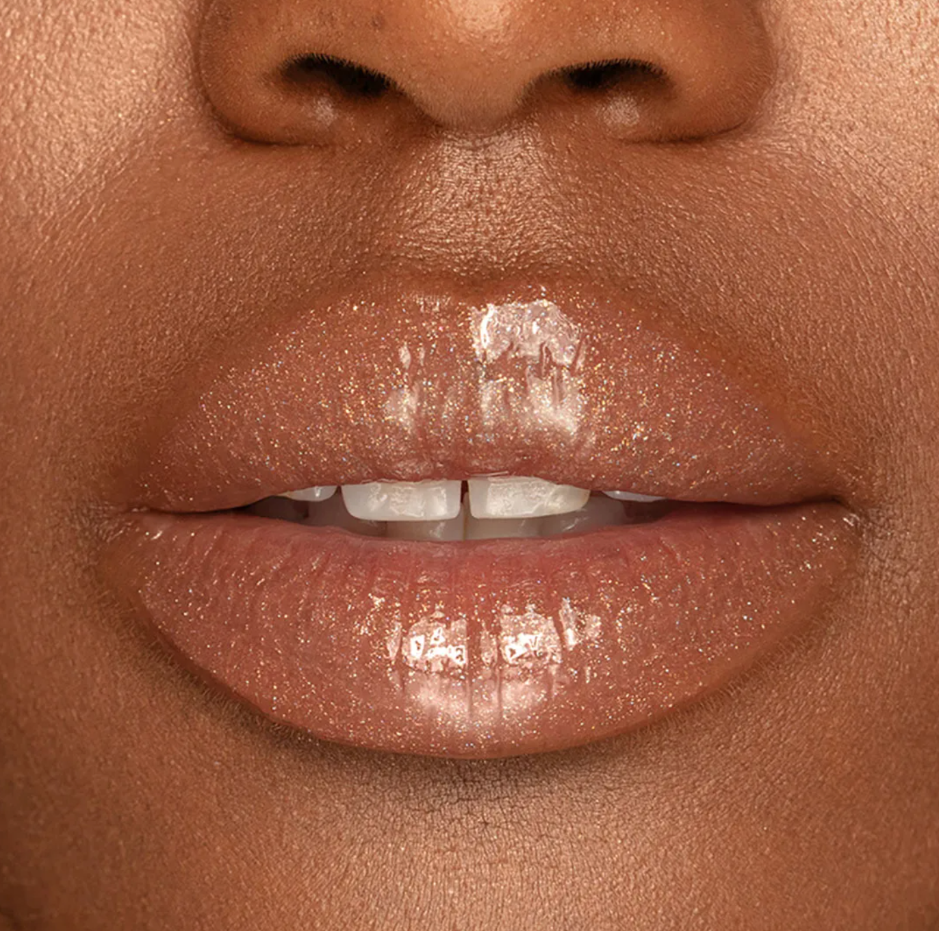 Sigma Beauty Lip Gloss - Brilliance Secondary image