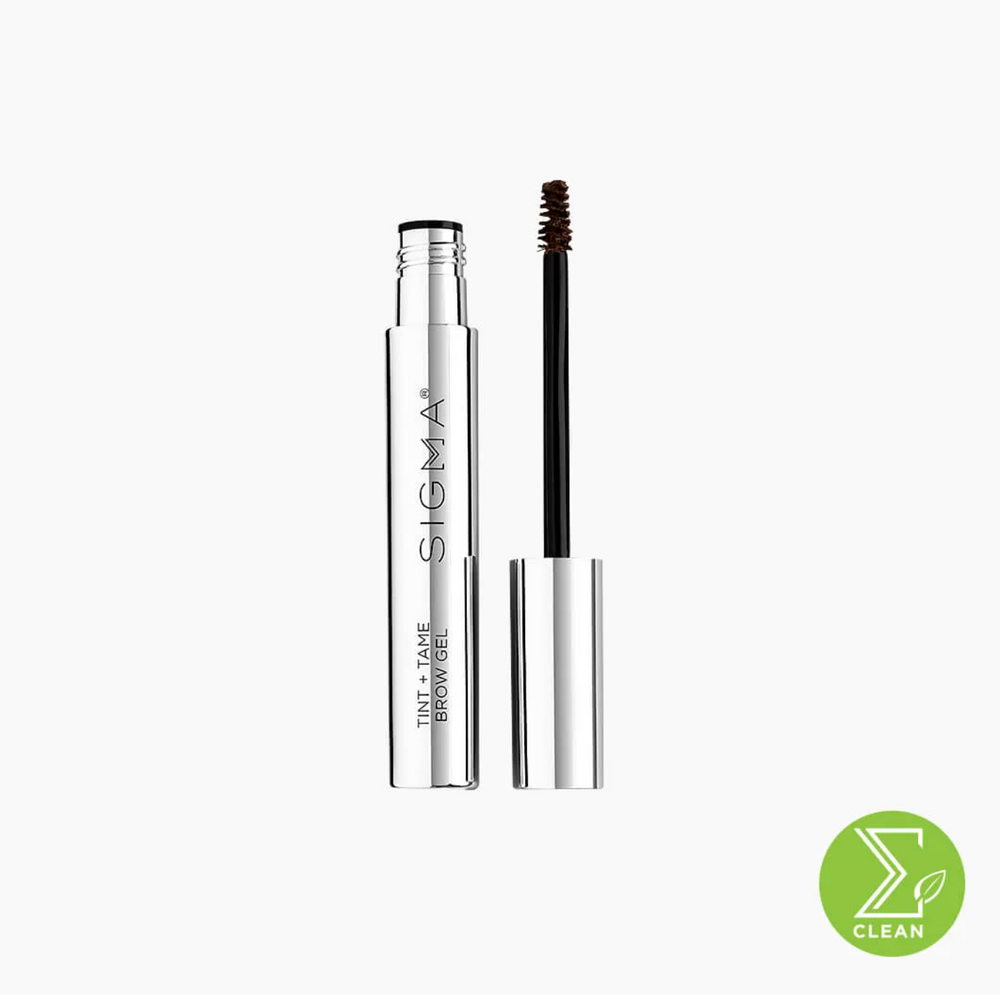 Sigma Beauty Tint and Tame Brow Gel - Dark Main image