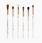 Sigma Beauty x Beautybird The Dream Brush Set - 19 Piece Brush Set and Brush Cup £274 value