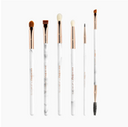 Sigma Beauty x Beautybird The Dream Brush Set - 19 Piece Brush Set and Brush Cup £274 value