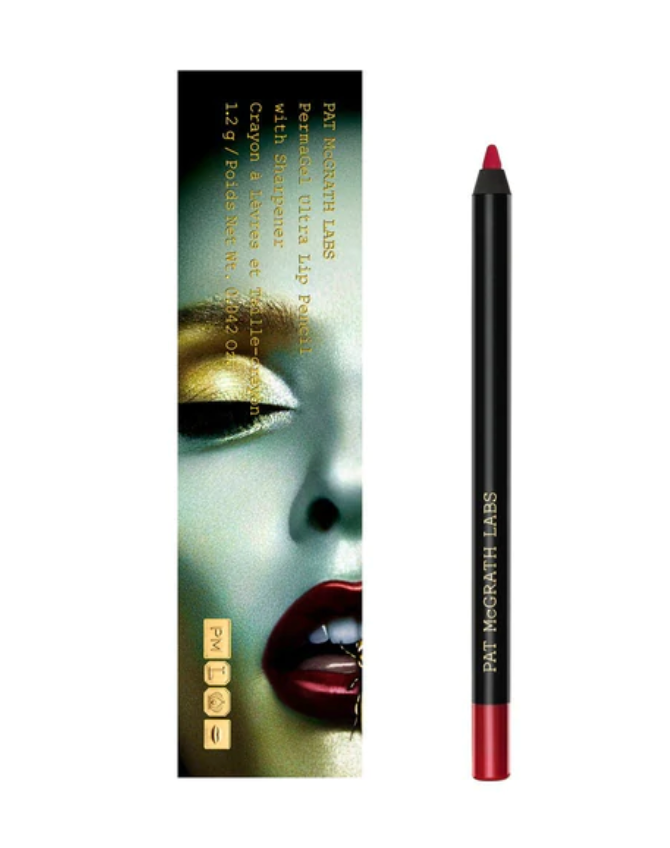 Pat McGrath PermaGel Ultra Lip Pencil - 313 Vengeance Secondary image