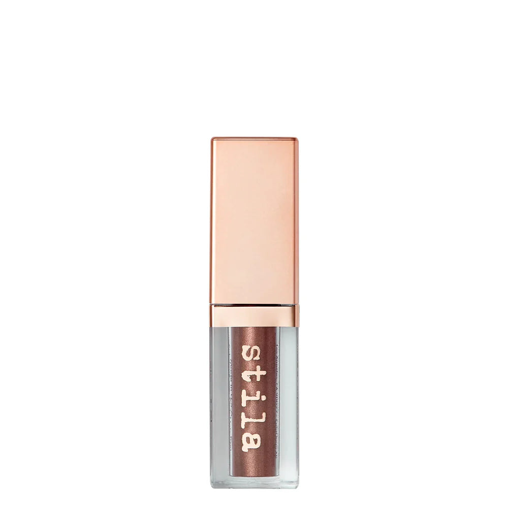 Stila Shimmer & Glow Liquid Eye Shadow - Contessa Main image
