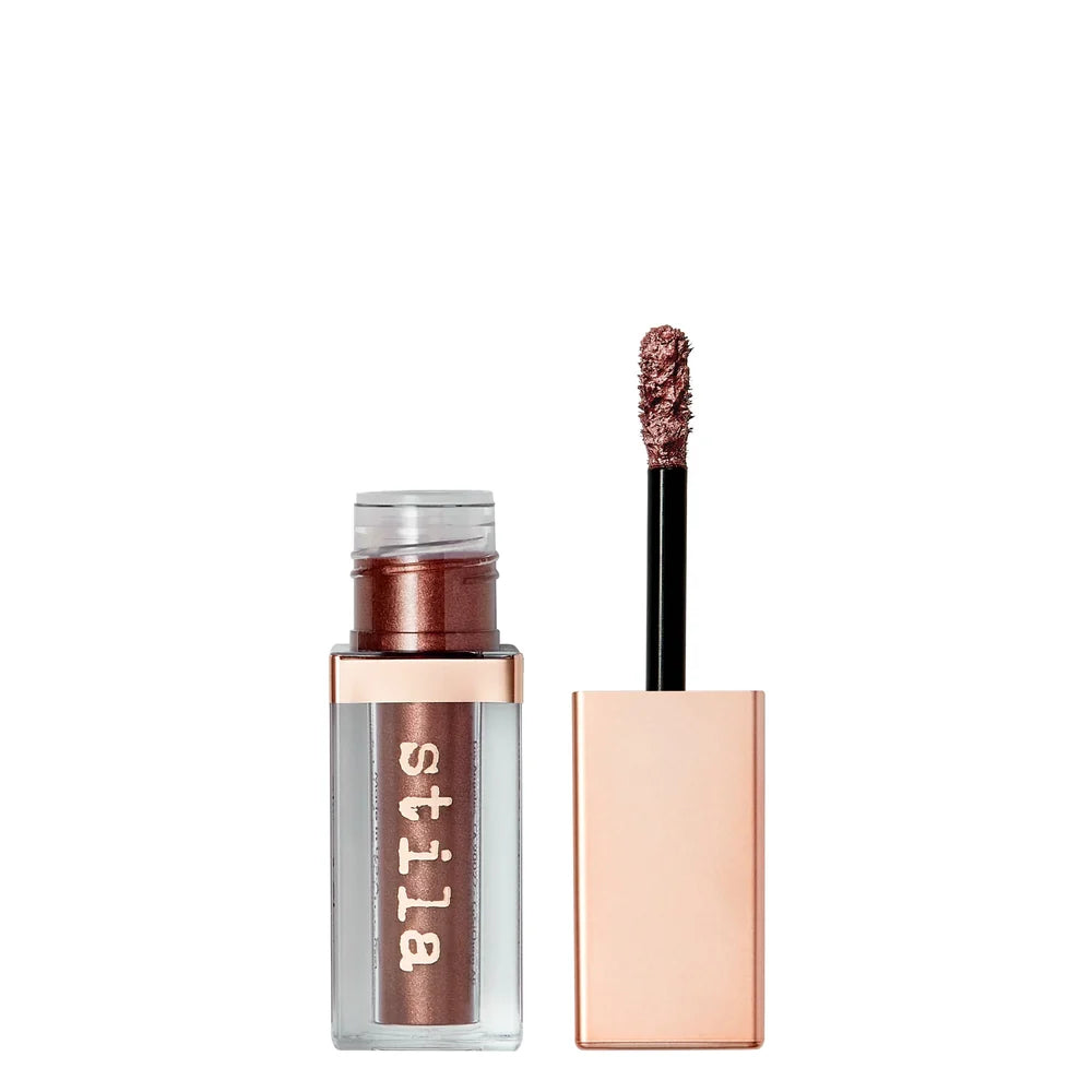 Stila Shimmer & Glow Liquid Eye Shadow - Contessa Secondary image