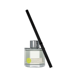 Parks London Home Collection 100ml diffuser - Sicilian Mandarin and Lime