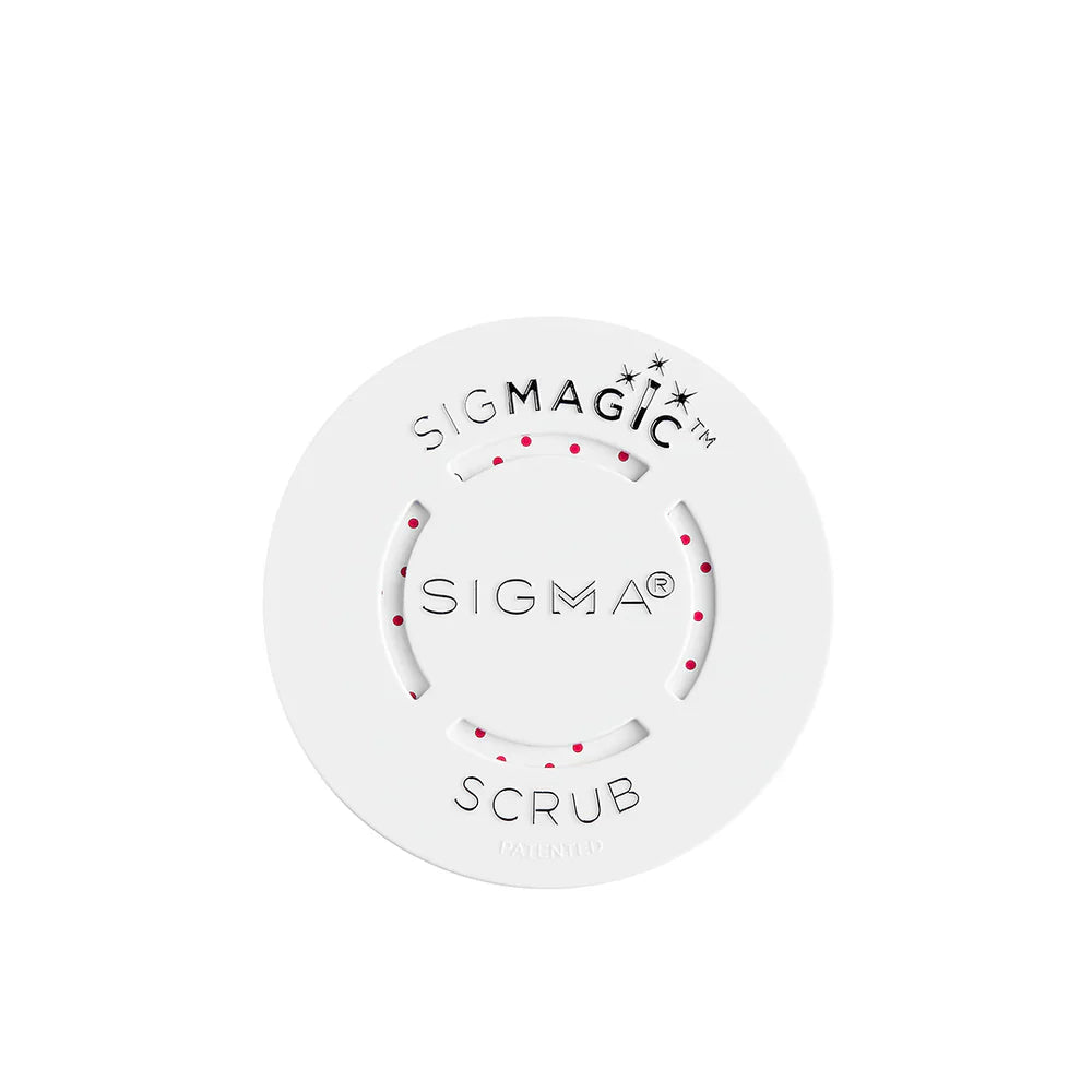 Sigma Beauty SigMagic™ Scrub Secondary image