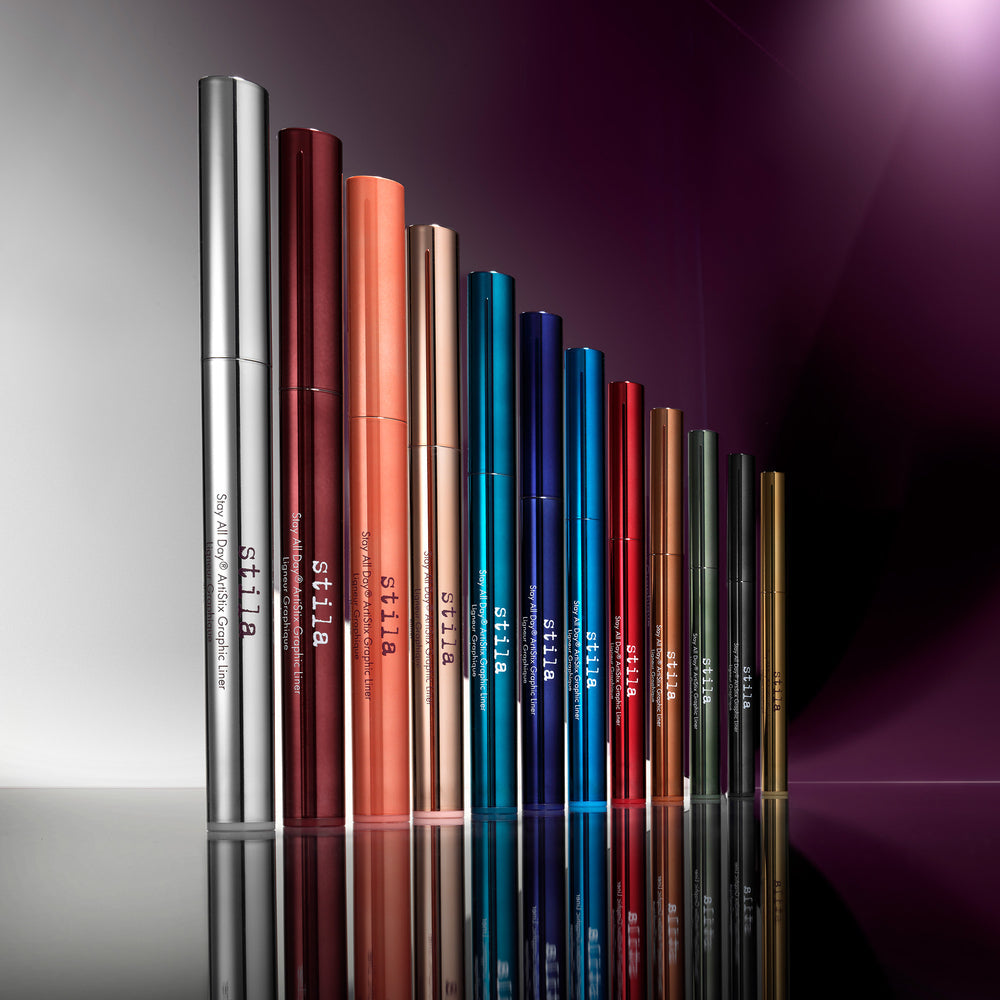 Stila Stay All Day® ArtiStix Graphic Liner Main image