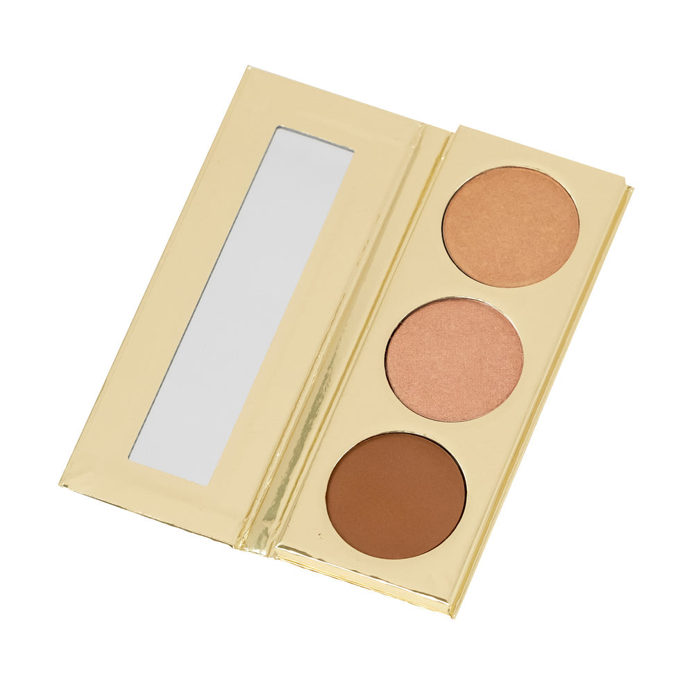 Gerard Cosmetics Sunset & Vine Starlet Palette Main image