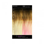 Bleach London Super Cool Semi-Permanent Hair Colour Cream Rose 150ml