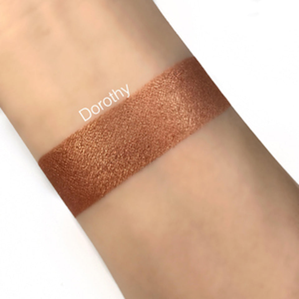 Gerard Cosmetics Star Powder Highlighter Dorothy Secondary image