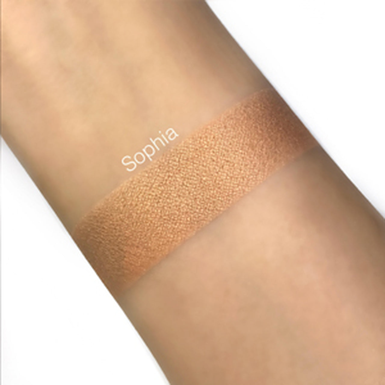 Gerard Cosmetics Star Powder Highlighter Sophia Secondary image