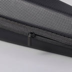 For Philips 5000X Series Razor Storage Bag EVA Protection Box 19 x 8 x 6cm