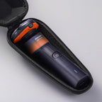 For Philips 5000X Series Razor Storage Bag EVA Protection Box 19 x 8 x 6cm