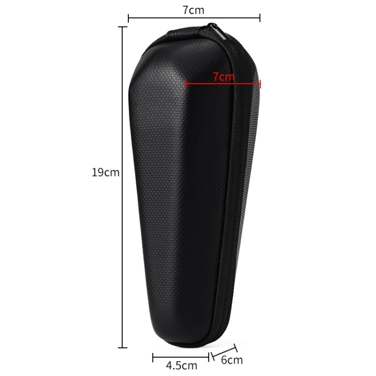 For Philips 5000X Series Razor Storage Bag EVA Protection Box 19 x 8 x 6cm