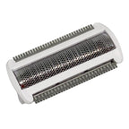 Replacement Blade for Philips Women Electric Shaver BRL130 / BRL140 / BRL146 / BG2000 etc.(White)