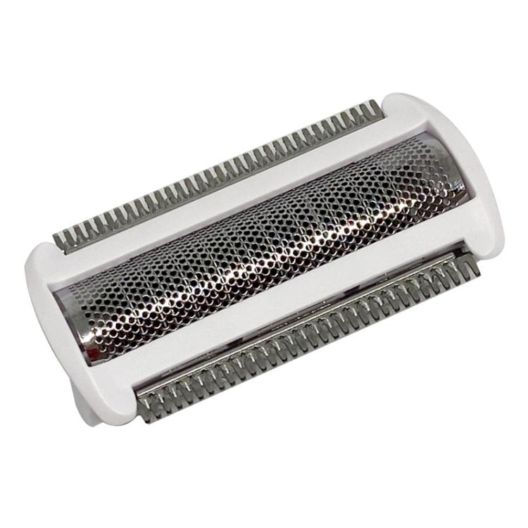 Replacement Blade for Philips Women Electric Shaver BRL130 / BRL140 / BRL146 / BG2000 etc.(White)