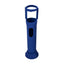 For JBL PartyBox Wireless Mic Silicone Protective Cover Microphone Case(Blue)
