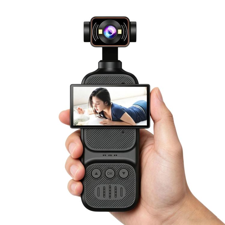 H5 1080P HD Action Camera Recorder Electric Lens Video Camcorder, Spec: Standard