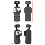 H5 1080P HD Action Camera Recorder Electric Lens Video Camcorder, Spec: Standard