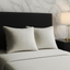 Super Soft Teddy Fitted Mattress Protector Underblanket Fitted Sheet Cover - Pillow Pair