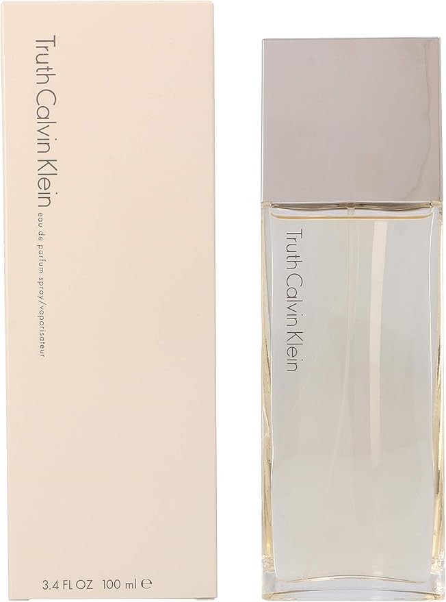 Calvin Klein Truth Eau de Parfum - 100 ml Main image
