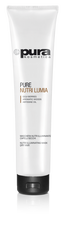 Pura Kosmetica Nutri Lumia Illuminating Mask for Dry Hair 500ml