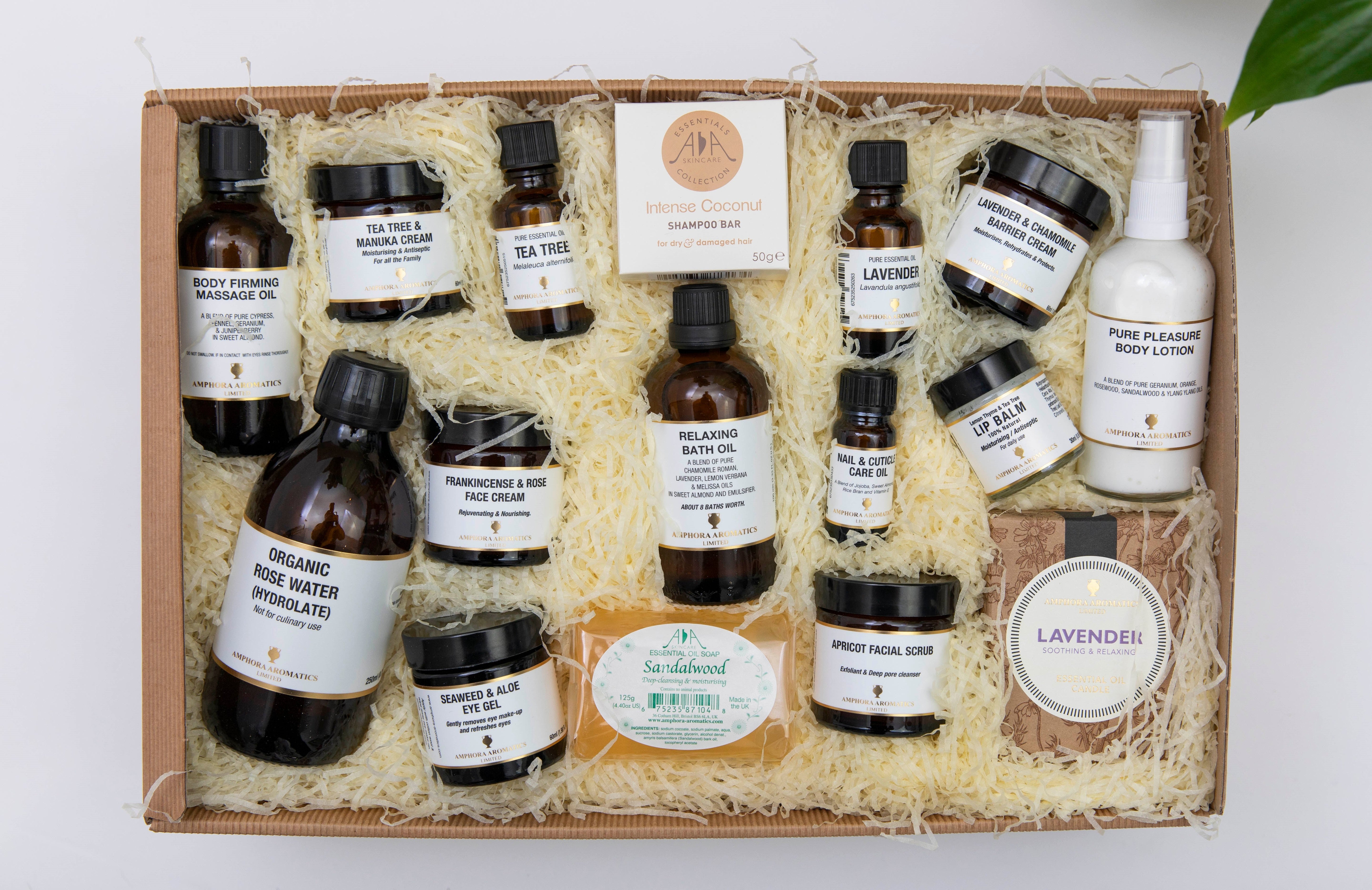 Amphora Aromatics Ultimate Amphora Gift Box Main image