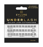 Eylure Underlash Salon Lash Extensions Cluster Wispy