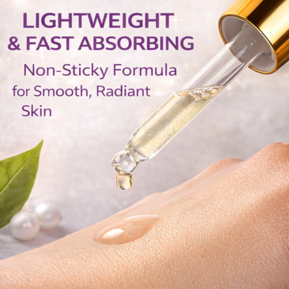 Ammuri Intense Skin Brightening Serum for Radiant Skin Ammuri Skincare