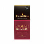 Tea Gift Box - 3 Classic Tea Blends - Camellios