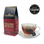 Classic Tea Bundle - Camellios