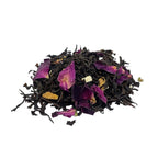Earl Grey Tea, Pyramid Tea Bags, Gourmet Black Tea Blend