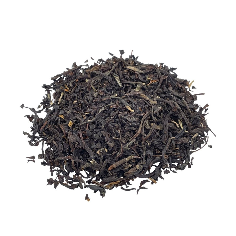 English Breakfast Tea, Pyramid Tea Bags, Black Tea Blend