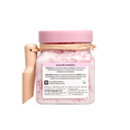 Sunday Rain Bath Crystals Rose, 500g