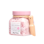 Sunday Rain Bath Crystals Rose, 500g