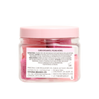 Sunday Rain Exfoliating Cubes Rose, 150g