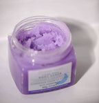 Sunday Rain Sleep Easy Body Scrub Lavender and Cedarwood, 265g