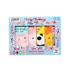 JiiNJU BEAUTY Gift Set Merry Masking