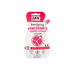Jiinju Purifying Pomegranate Foaming Cleanser