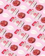 Jiinju Purifying Pomegranate Foaming Cleanser