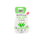Jiinju Moisturising Aloe Vera Day Cream