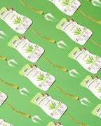 Jiinju Moisturising Aloe Vera Day Cream