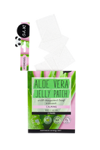 Oh K! Aloe Vera Jelly Patch