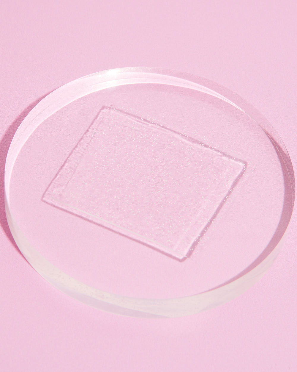 Oh K! Aloe Vera Jelly Patch